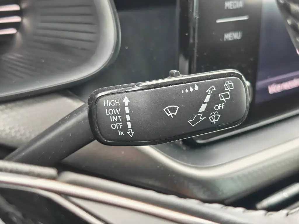 Škoda Kamiq Style 6MP 1,5TSI / 110kW