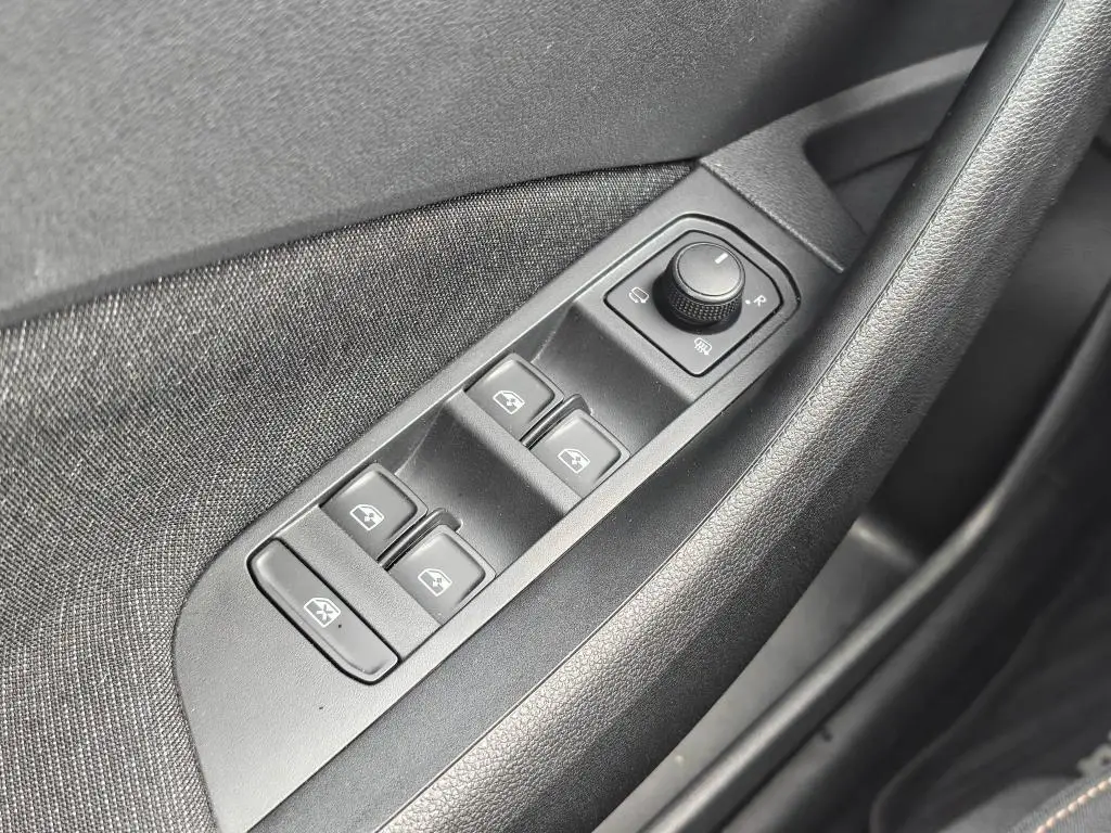 Škoda Kamiq Style 6MP 1,5TSI / 110kW