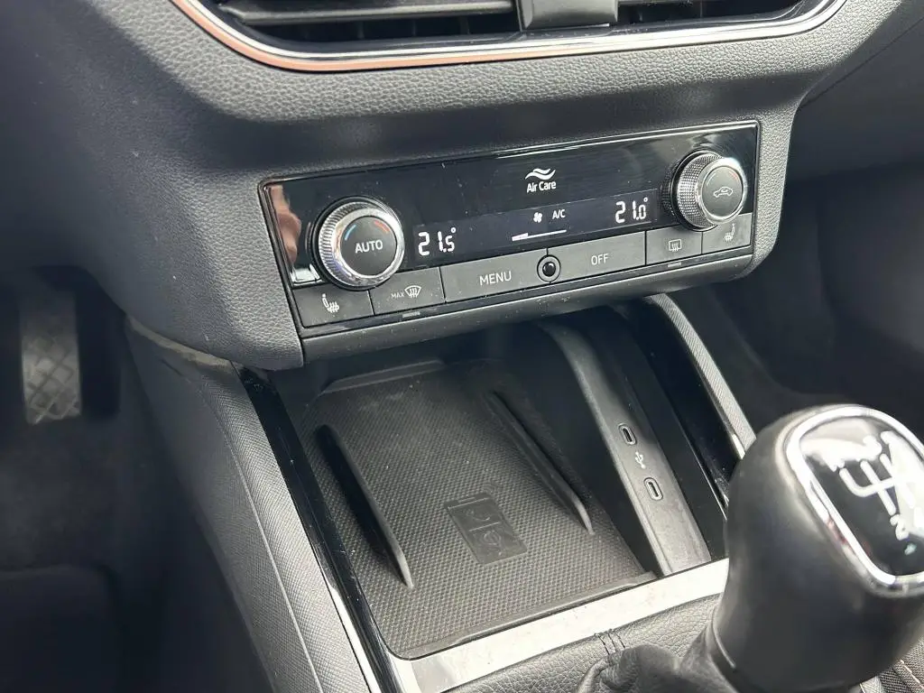 Škoda Kamiq Style 6MP 1,5TSI / 110kW