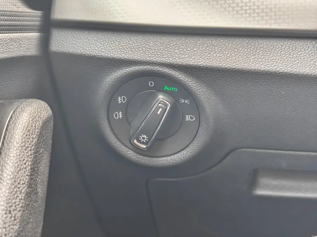 Škoda Kamiq Style 6MP 1,5TSI / 110kW