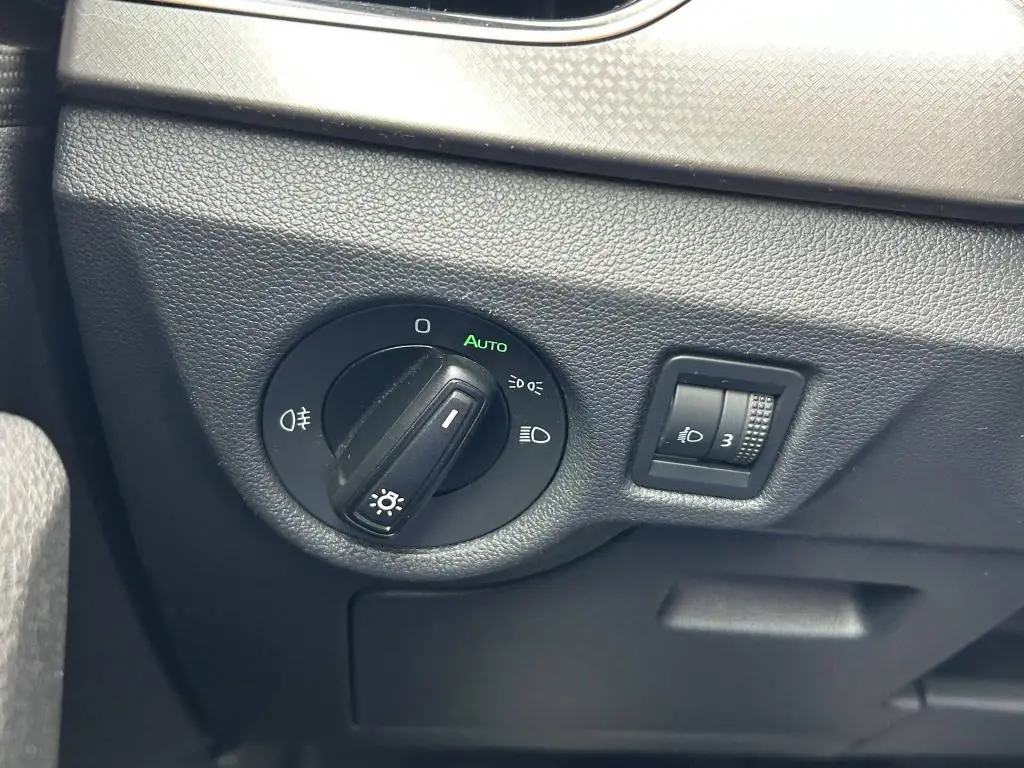 Škoda Kamiq Style 6MP 1,5TSI / 110kW