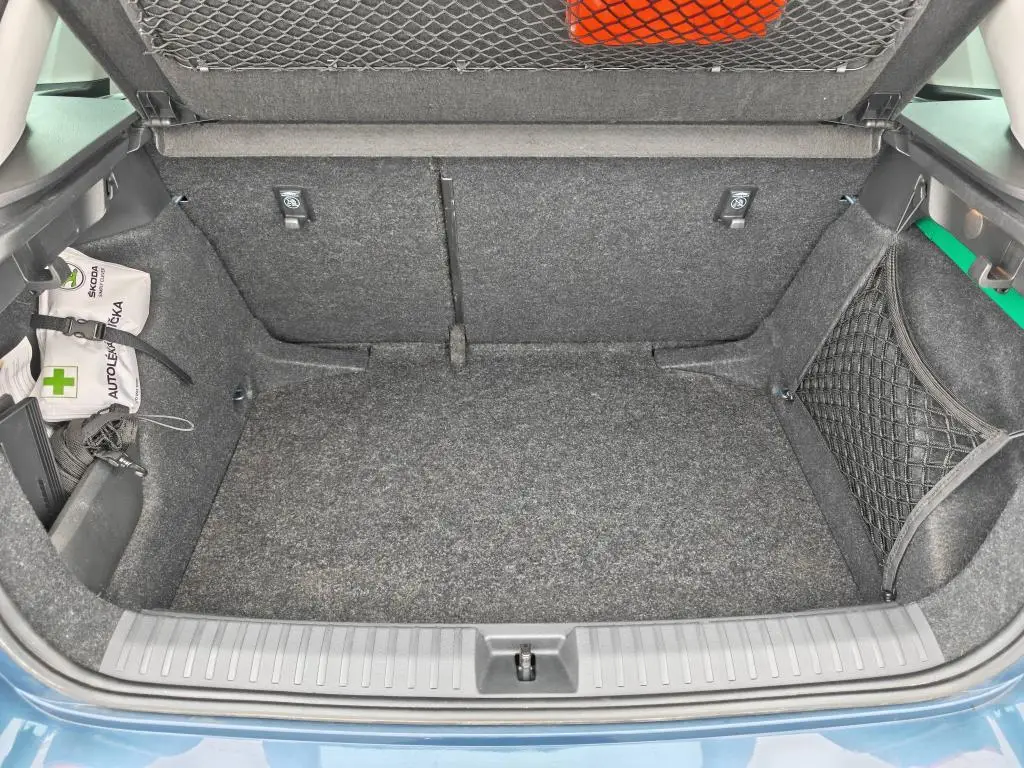 Škoda Kamiq Style 6MP 1,5TSI / 110kW