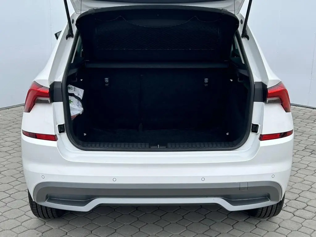 Škoda Kamiq Style 6MP 1,5TSI / 110kW