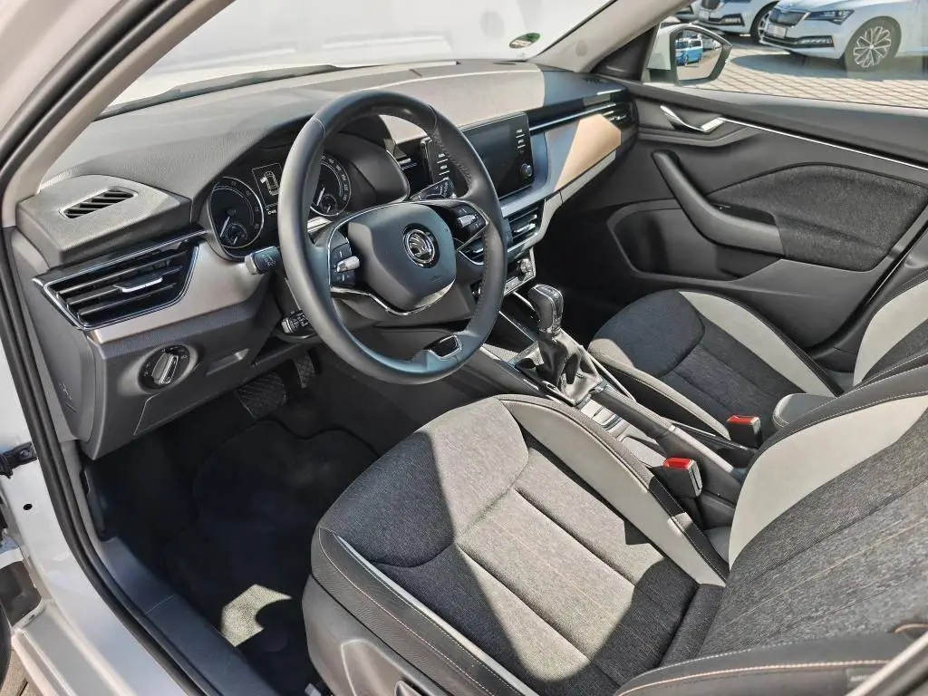 Škoda Kamiq Style 7DSG 1,0TSI / 81kW