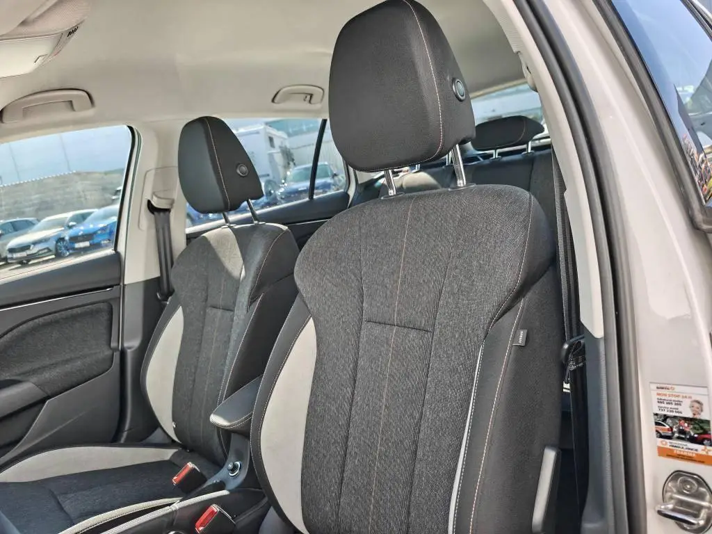 Škoda Kamiq Style 7DSG 1,0TSI / 81kW