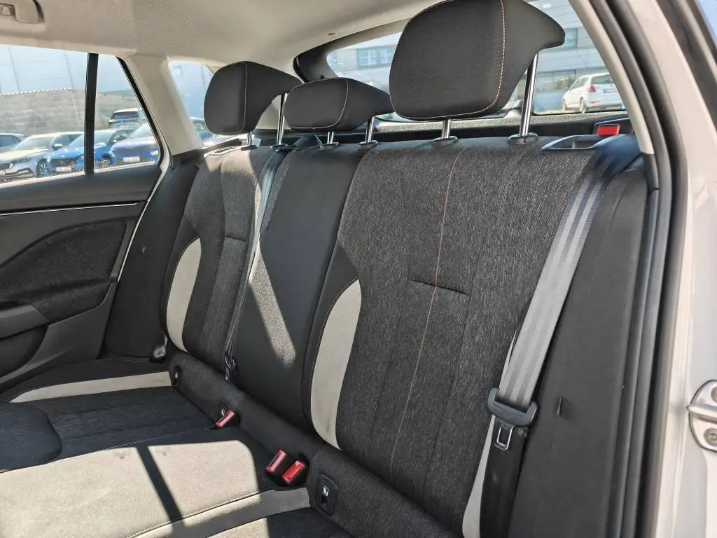 Škoda Kamiq Style 7DSG 1,0TSI / 81kW