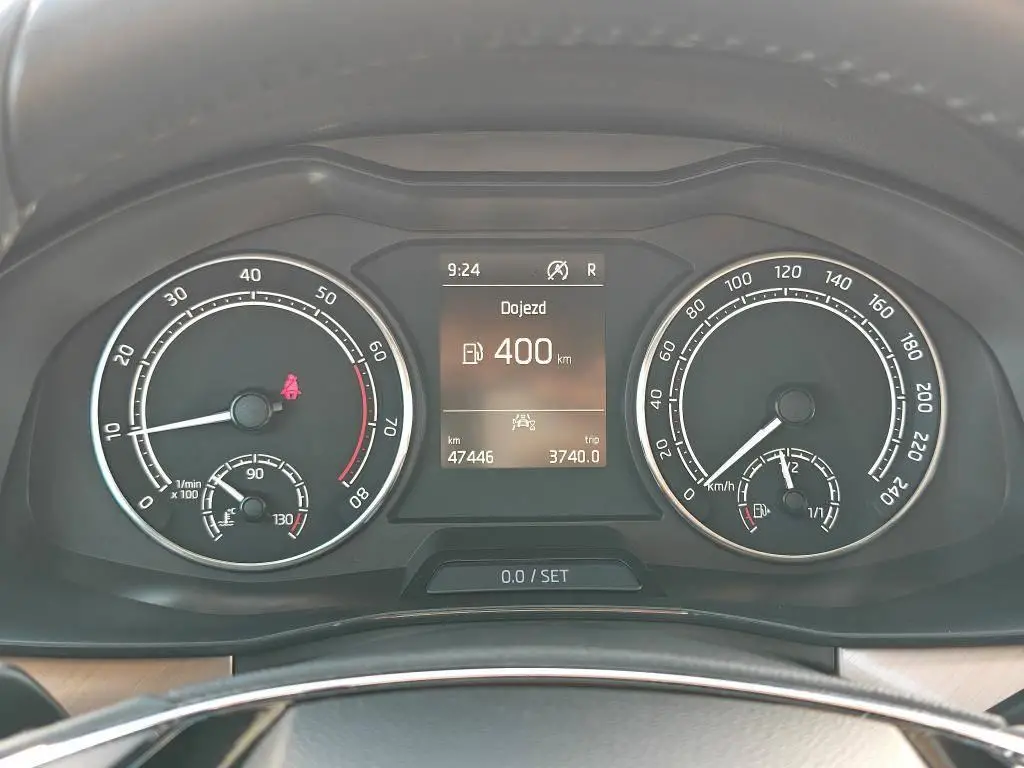 Škoda Kamiq Style 7DSG 1,0TSI / 81kW