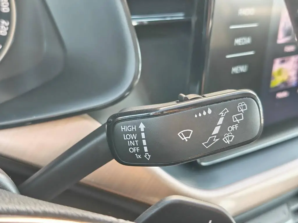 Škoda Kamiq Style 7DSG 1,0TSI / 81kW