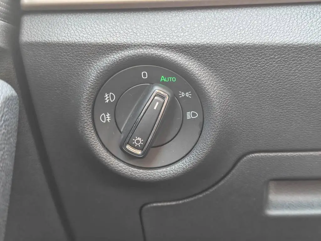 Škoda Kamiq Style 7DSG 1,0TSI / 81kW