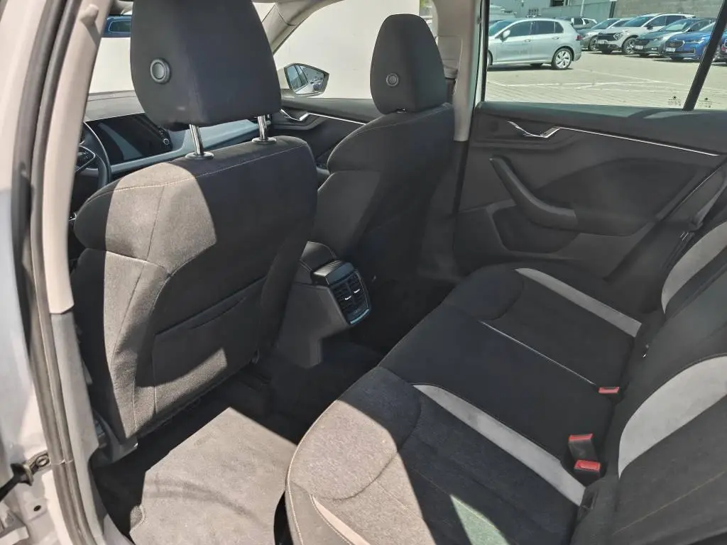 Škoda Kamiq Top Selection 6MP 1,0TSI / 85kW