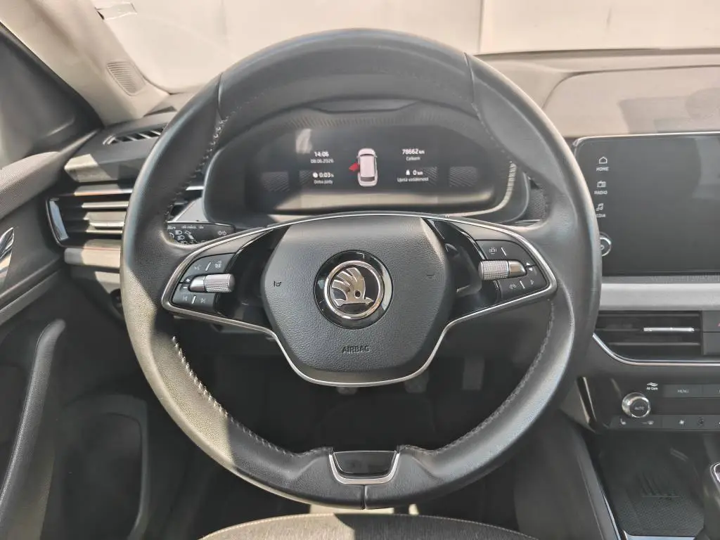 Škoda Kamiq Top Selection 6MP 1,0TSI / 85kW