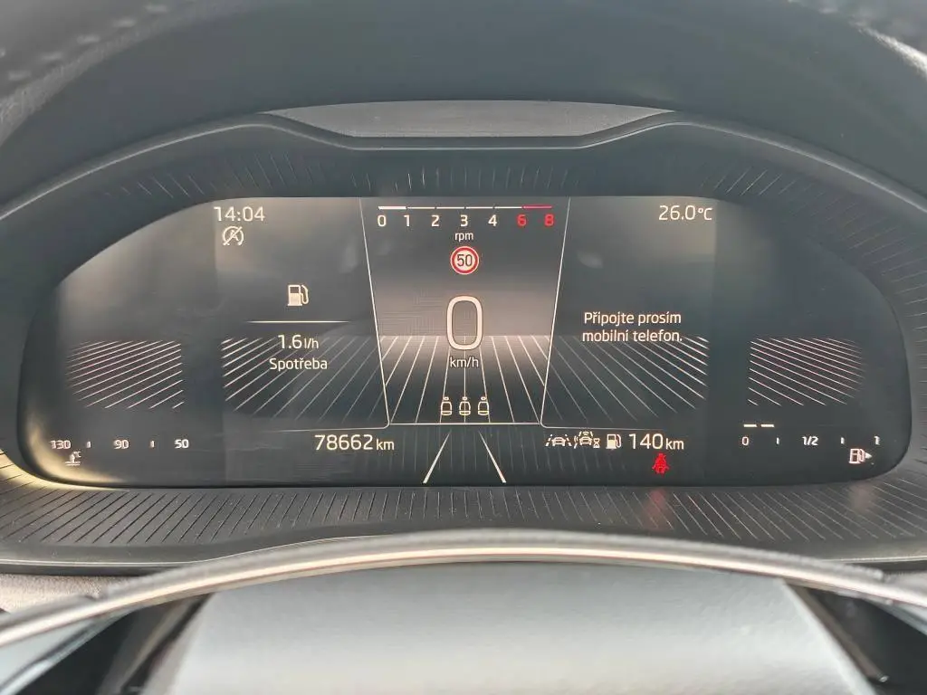 Škoda Kamiq Top Selection 6MP 1,0TSI / 85kW