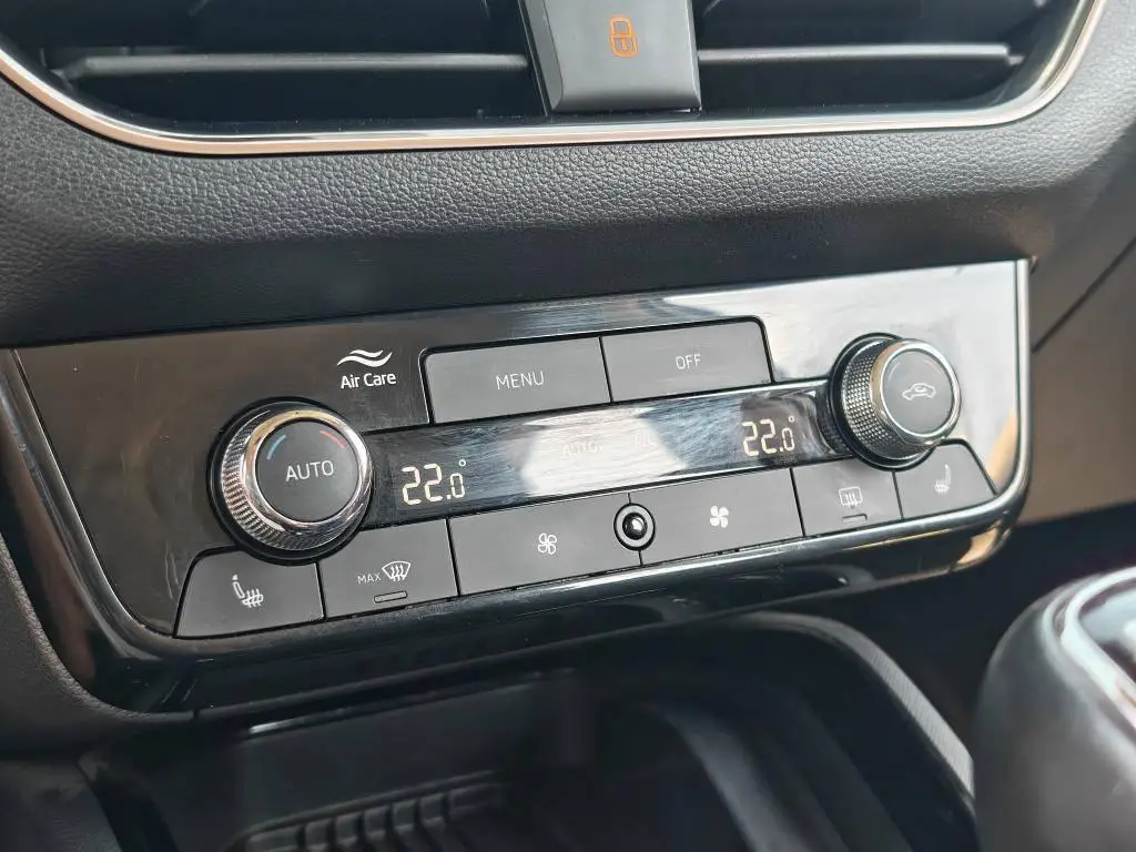 Škoda Kamiq Top Selection 6MP 1,0TSI / 85kW