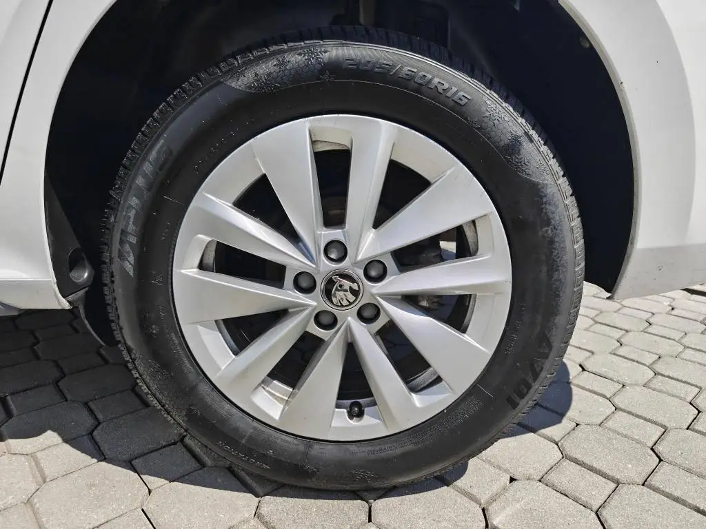 Škoda Kamiq Top Selection 6MP 1,0TSI / 85kW