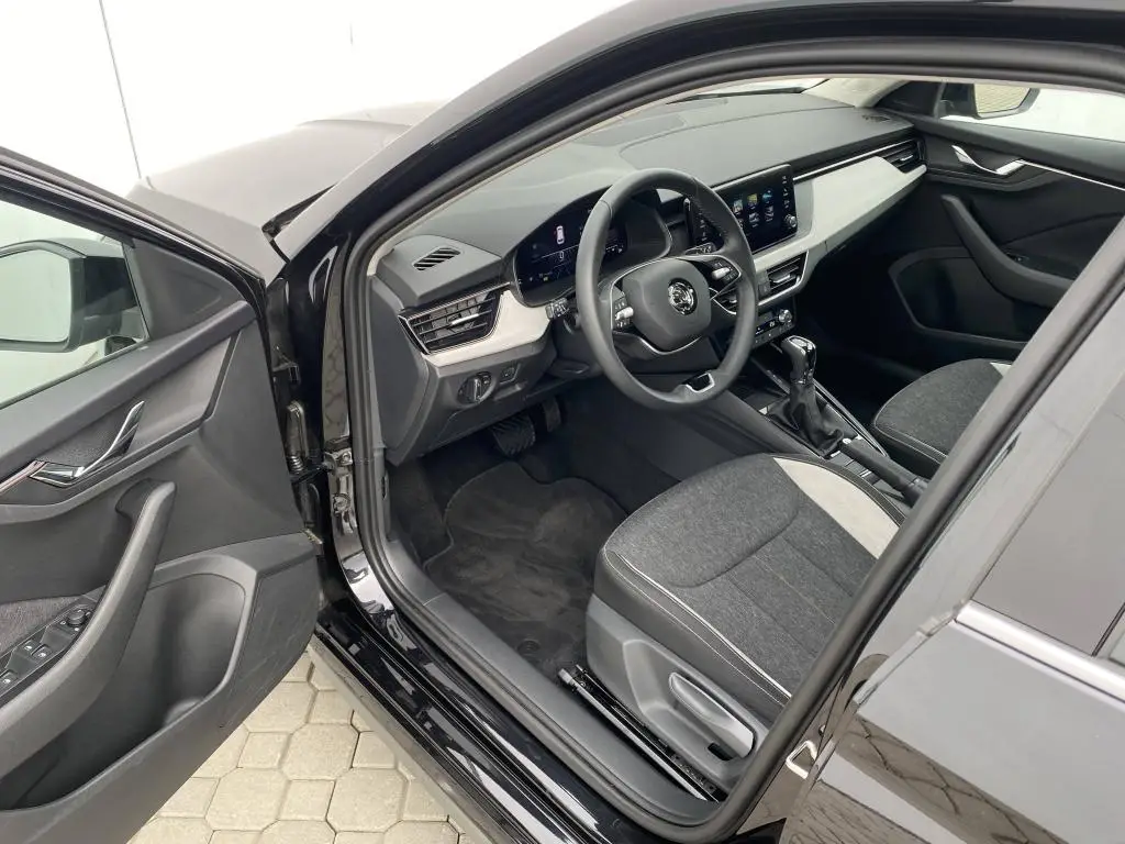 Škoda Kamiq Top Selection 7DSG 1,0TSI / 85kW