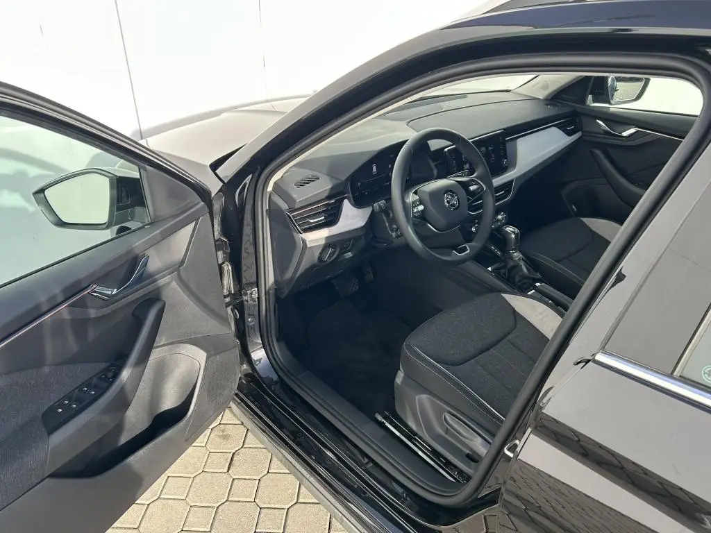 Škoda Kamiq Top Selection 7DSG 1,0TSI / 85kW