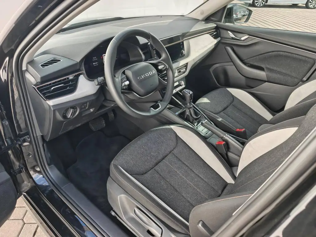 Škoda Kamiq Top Selection 7DSG 1,0TSI / 85kW