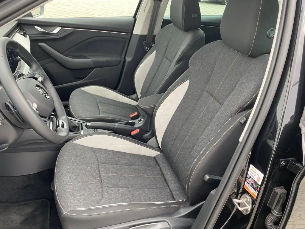 Škoda Kamiq Top Selection 7DSG 1,0TSI / 85kW