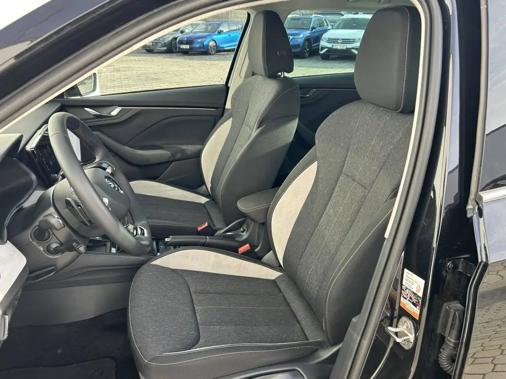 Škoda Kamiq Top Selection 7DSG 1,0TSI / 85kW