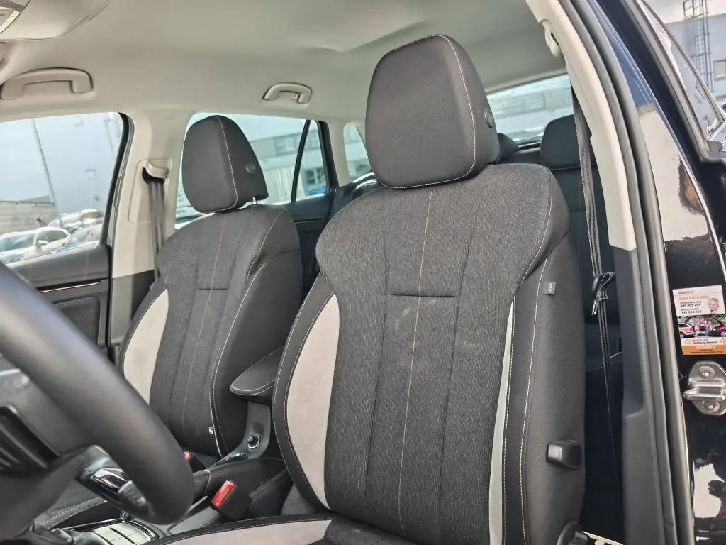 Škoda Kamiq Top Selection 7DSG 1,0TSI / 85kW