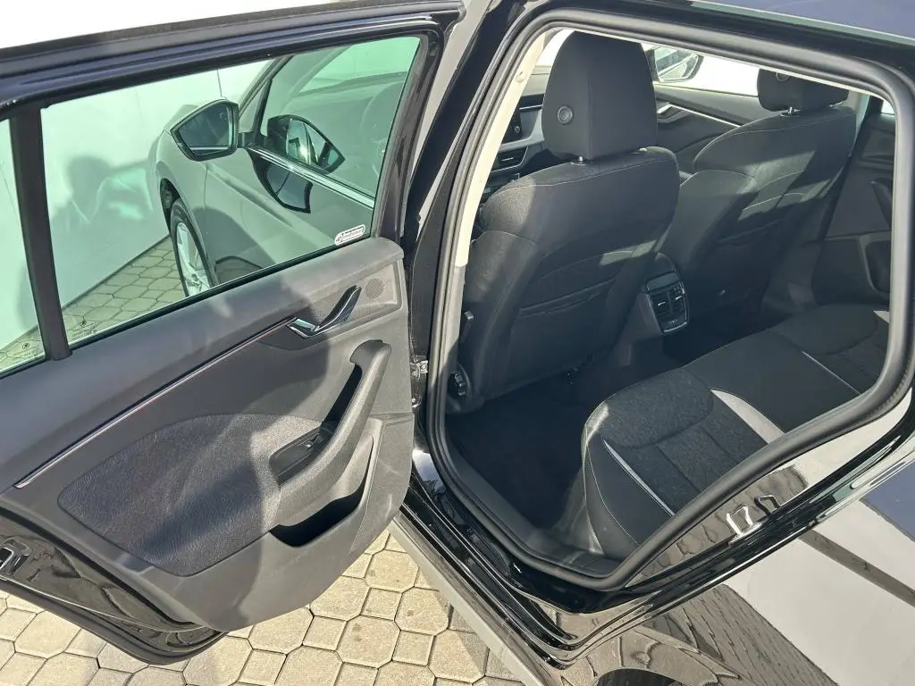 Škoda Kamiq Top Selection 7DSG 1,0TSI / 85kW