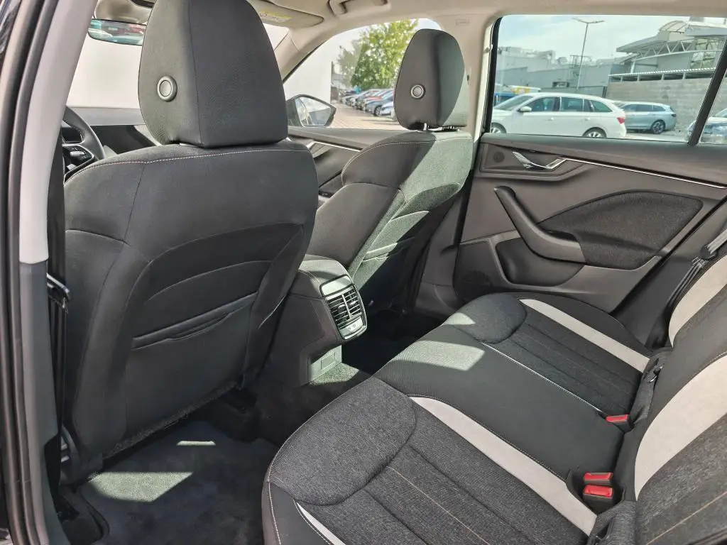 Škoda Kamiq Top Selection 7DSG 1,0TSI / 85kW