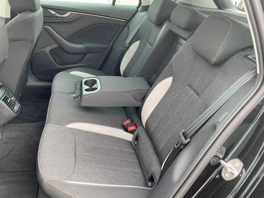 Škoda Kamiq Top Selection 7DSG 1,0TSI / 85kW