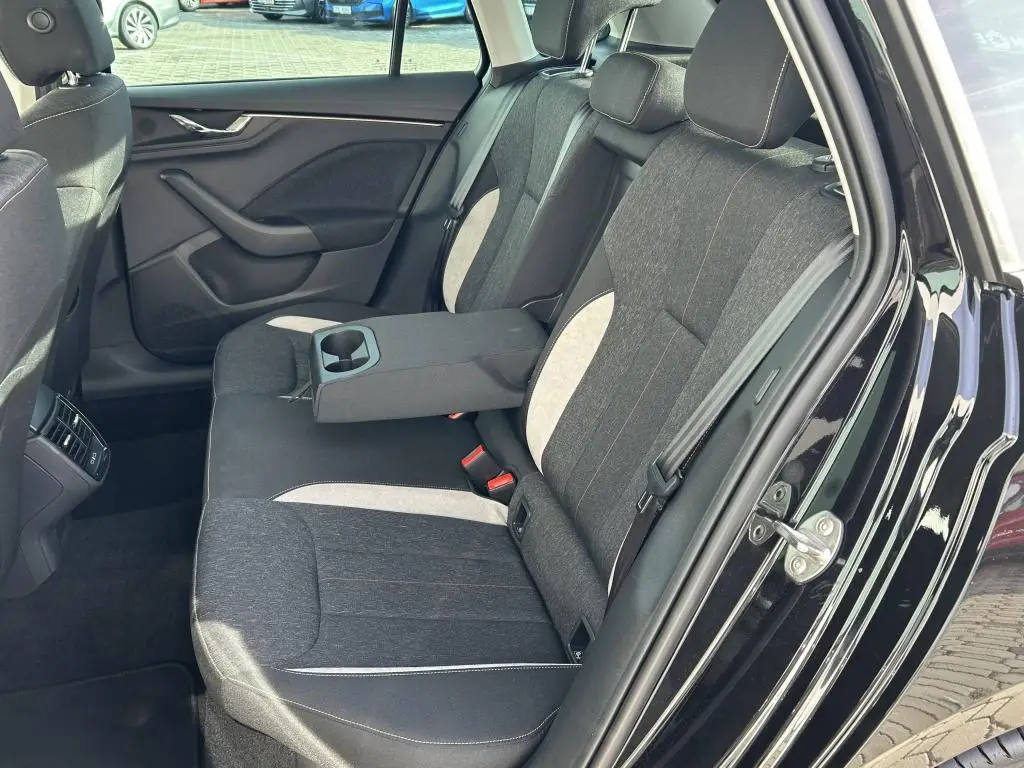 Škoda Kamiq Top Selection 7DSG 1,0TSI / 85kW