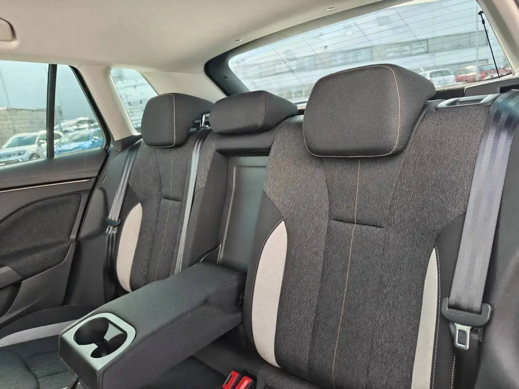 Škoda Kamiq Top Selection 7DSG 1,0TSI / 85kW