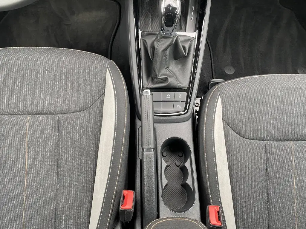 Škoda Kamiq Top Selection 7DSG 1,0TSI / 85kW