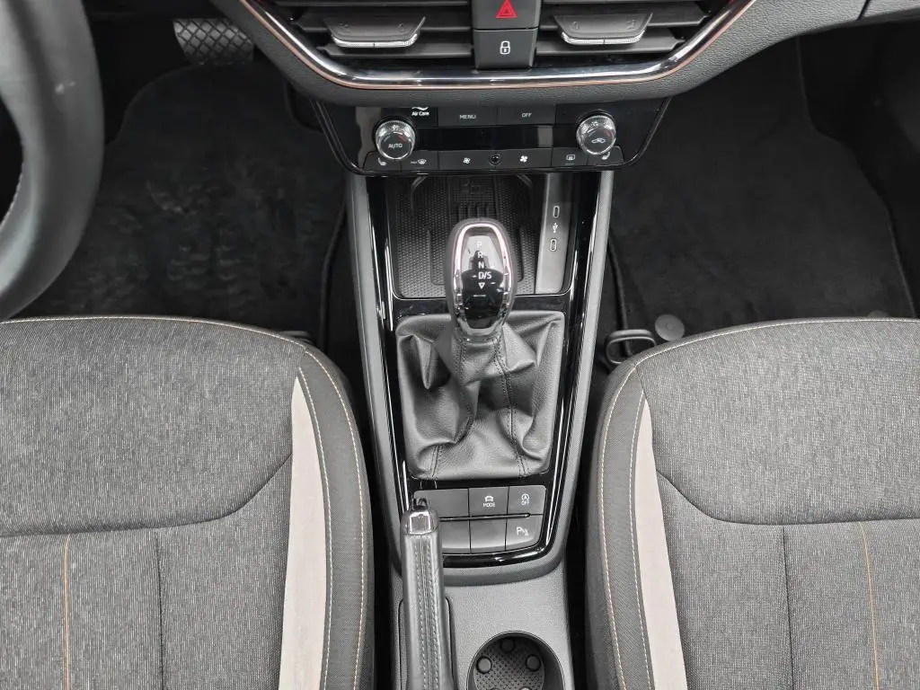 Škoda Kamiq Top Selection 7DSG 1,0TSI / 85kW