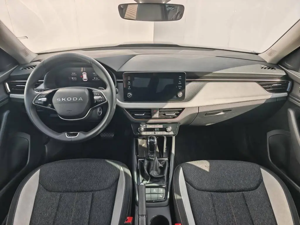 Škoda Kamiq Top Selection 7DSG 1,0TSI / 85kW
