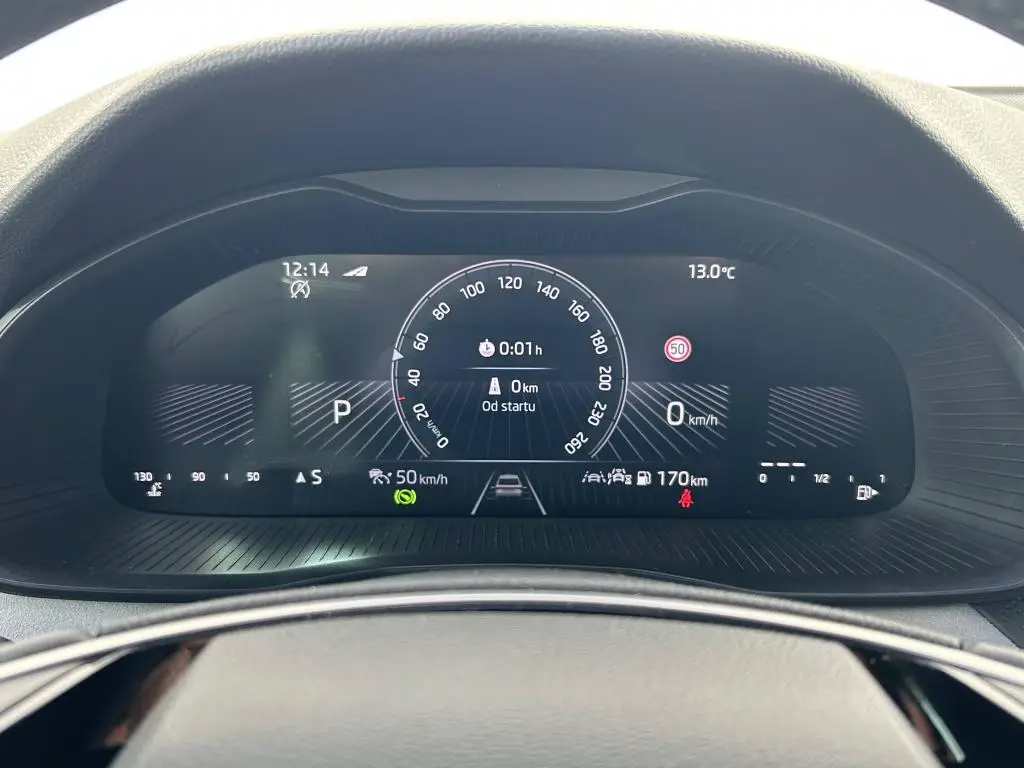 Škoda Kamiq Top Selection 7DSG 1,0TSI / 85kW