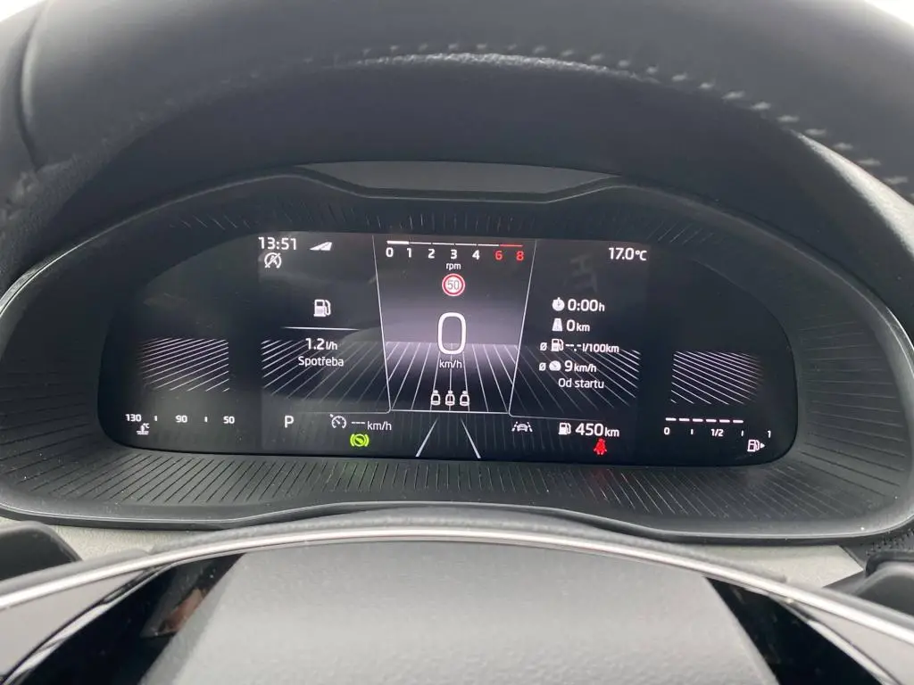 Škoda Kamiq Top Selection 7DSG 1,0TSI / 85kW