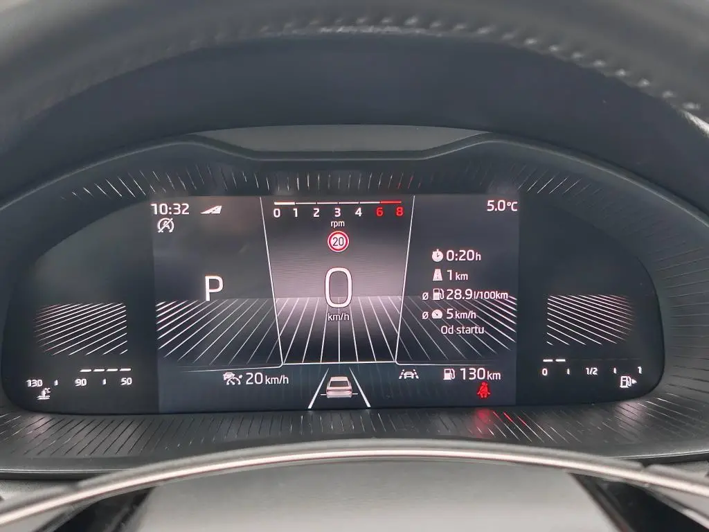 Škoda Kamiq Top Selection 7DSG 1,0TSI / 85kW