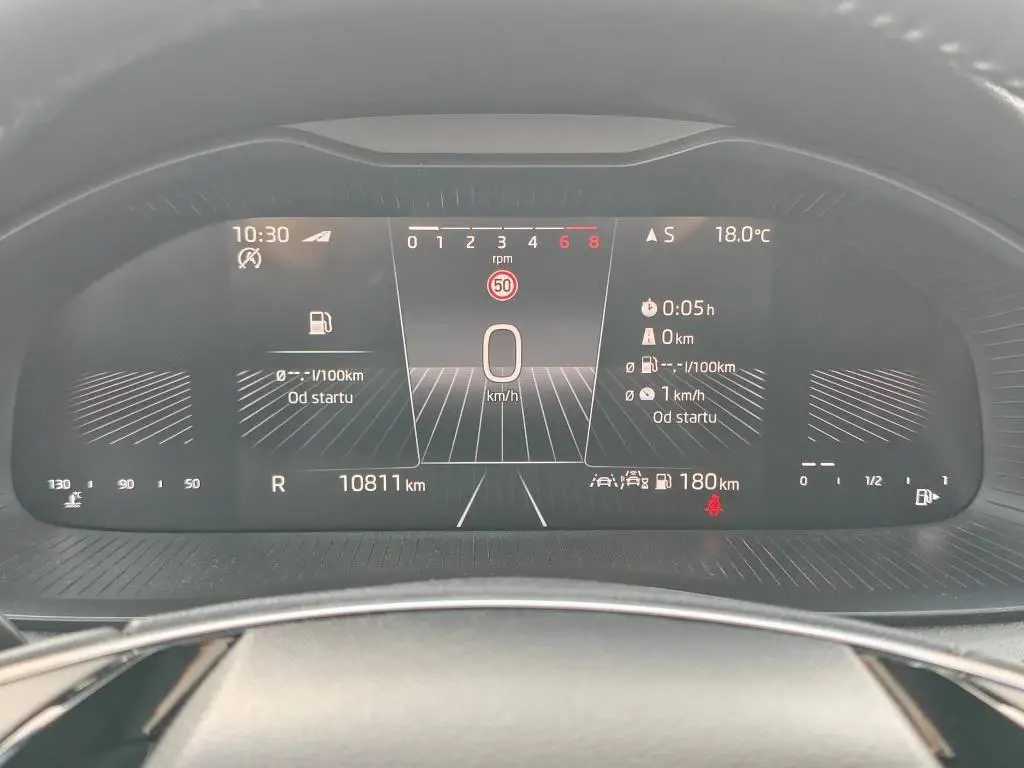 Škoda Kamiq Top Selection 7DSG 1,0TSI / 85kW