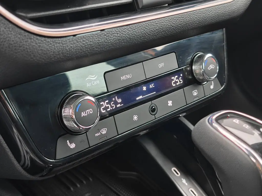 Škoda Kamiq Top Selection 7DSG 1,0TSI / 85kW