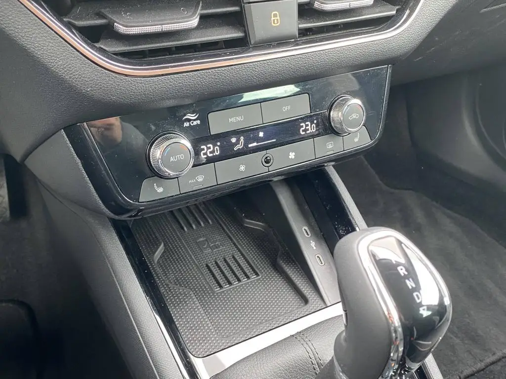 Škoda Kamiq Top Selection 7DSG 1,0TSI / 85kW