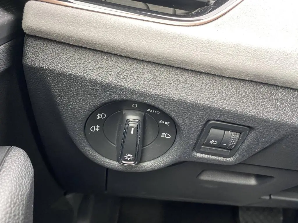 Škoda Kamiq Top Selection 7DSG 1,0TSI / 85kW