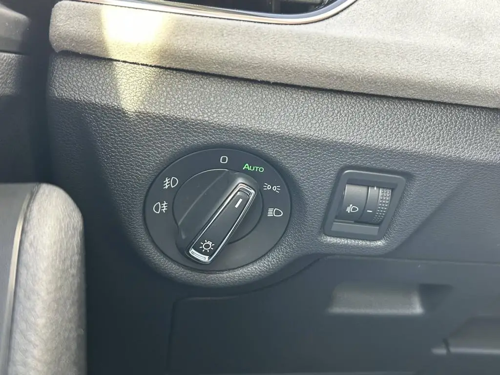 Škoda Kamiq Top Selection 7DSG 1,0TSI / 85kW