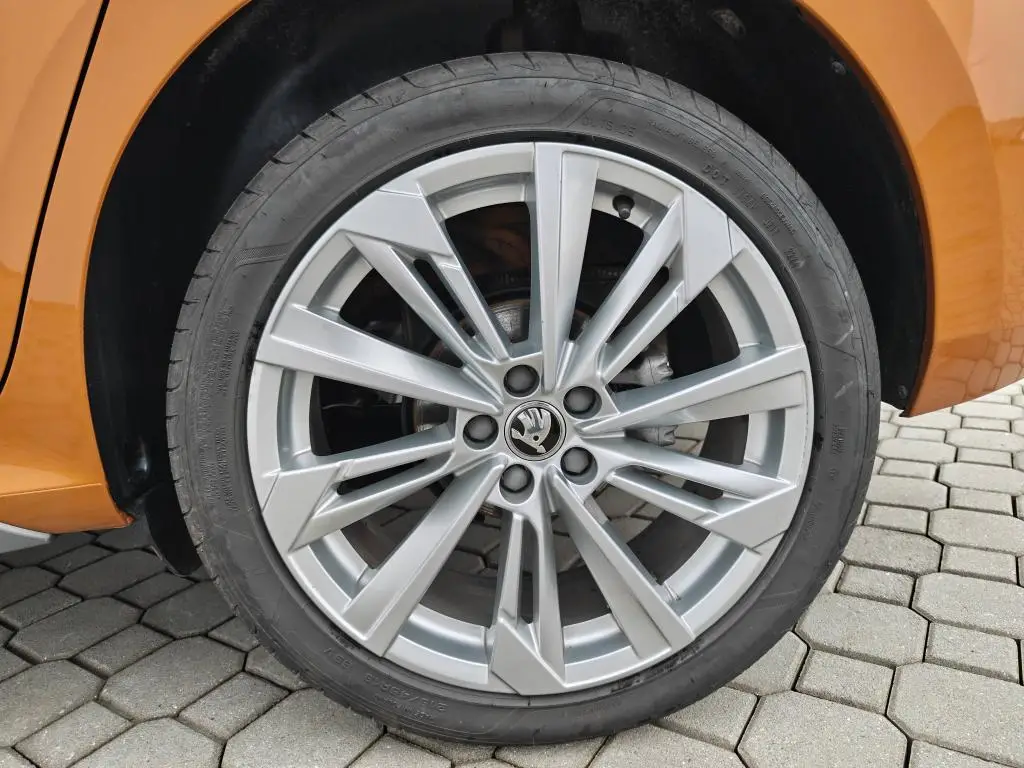 Škoda Kamiq Top Selection 7DSG 1,0TSI / 85kW