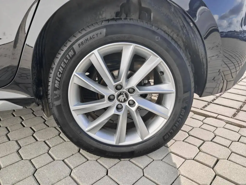 Škoda Kamiq Top Selection 7DSG 1,0TSI / 85kW