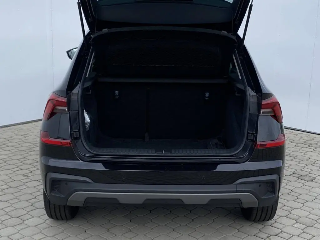 Škoda Kamiq Top Selection 7DSG 1,0TSI / 85kW