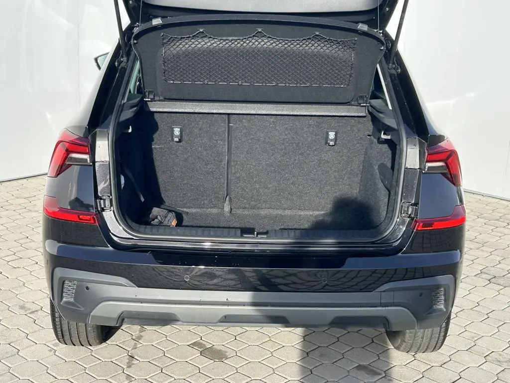 Škoda Kamiq Top Selection 7DSG 1,0TSI / 85kW