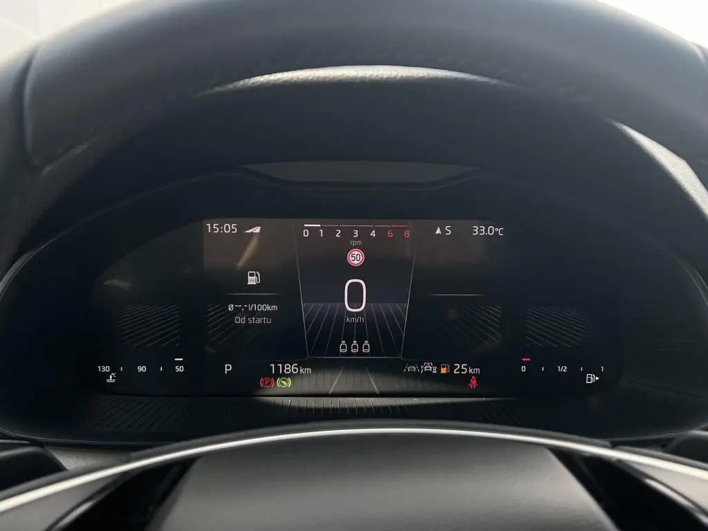 Škoda Kamiq Top Selection 7DSG 1,0TSI / 85kW