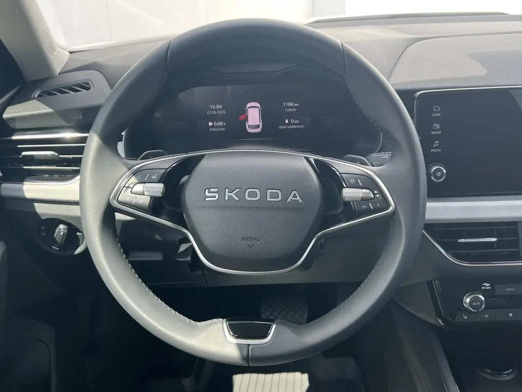 Škoda Kamiq Top Selection 7DSG 1,0TSI / 85kW
