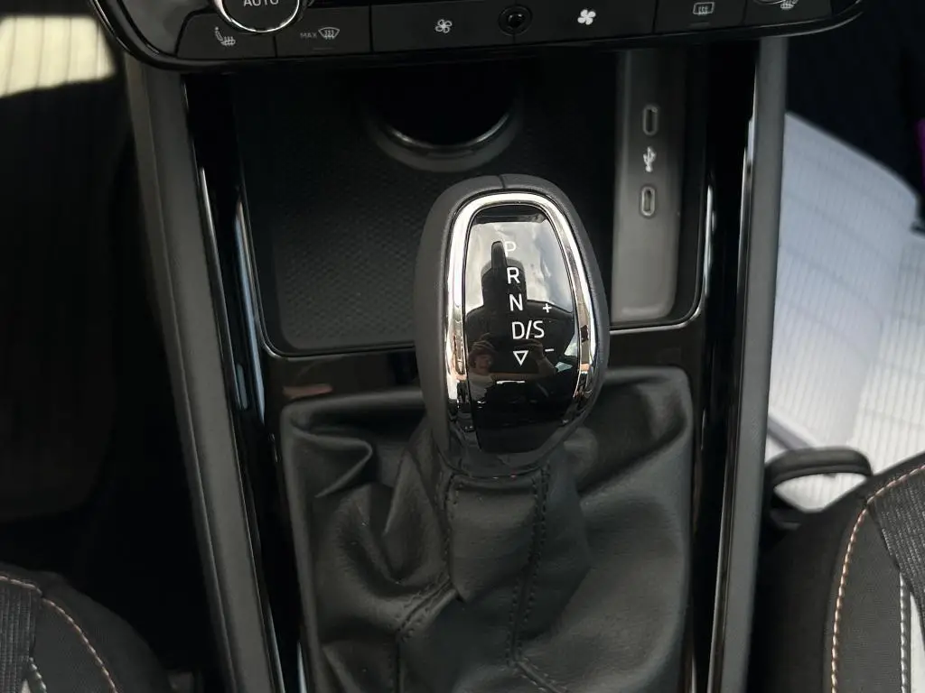Škoda Kamiq Top Selection 7DSG 1,0TSI / 85kW