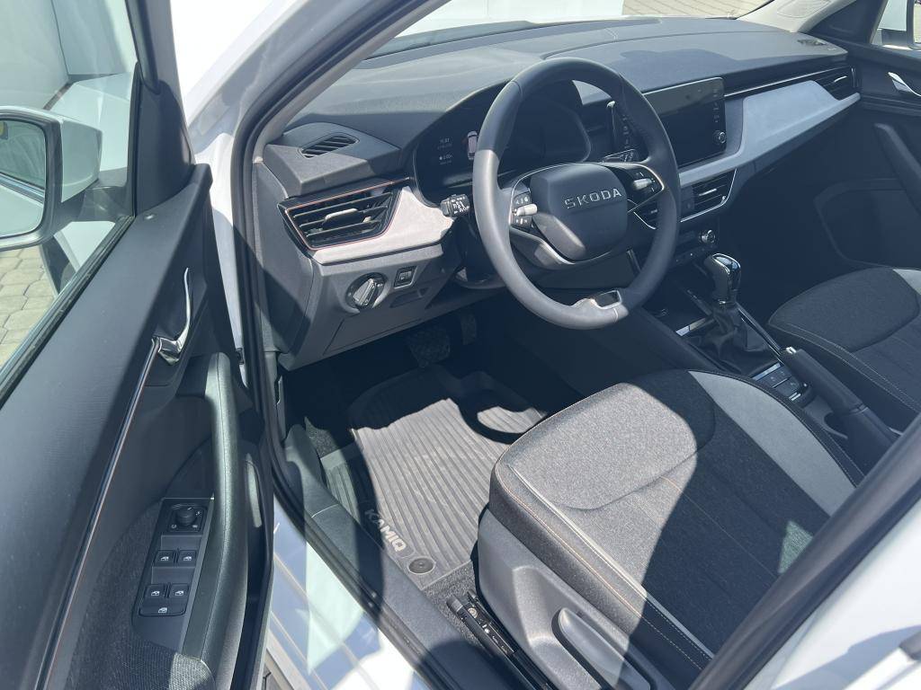 Škoda Kamiq Top Selection 7DSG 1,0TSI / 85kW