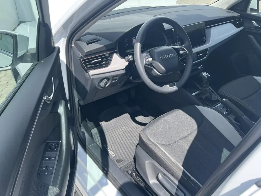Škoda Kamiq Top Selection 7DSG 1,0TSI / 85kW