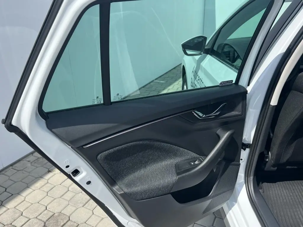 Škoda Kamiq Top Selection 7DSG 1,0TSI / 85kW